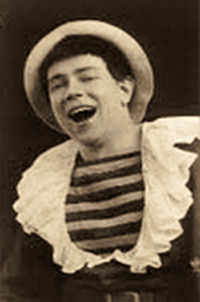 1921 - Lloc desconegut - Vicent Ballester as Tonio