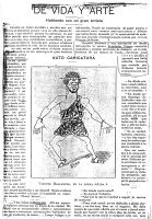 1919_03_10_San_Juan_de_Puerto_Rico_Caricatura_propia_i_entrevista