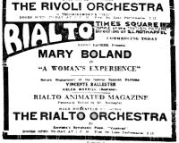 1918_11_10_New_York_Tribune_Rialto