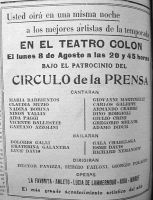 1921_08_06_Programa_Teatro_Colon