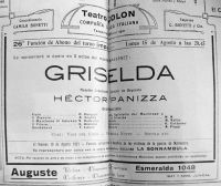1921_08_Programa_Griselda_Teatro_Colon