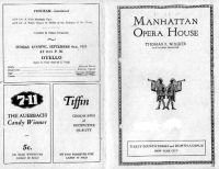 1925_09_06_Programa_Othello_Manhattan_Opera_House